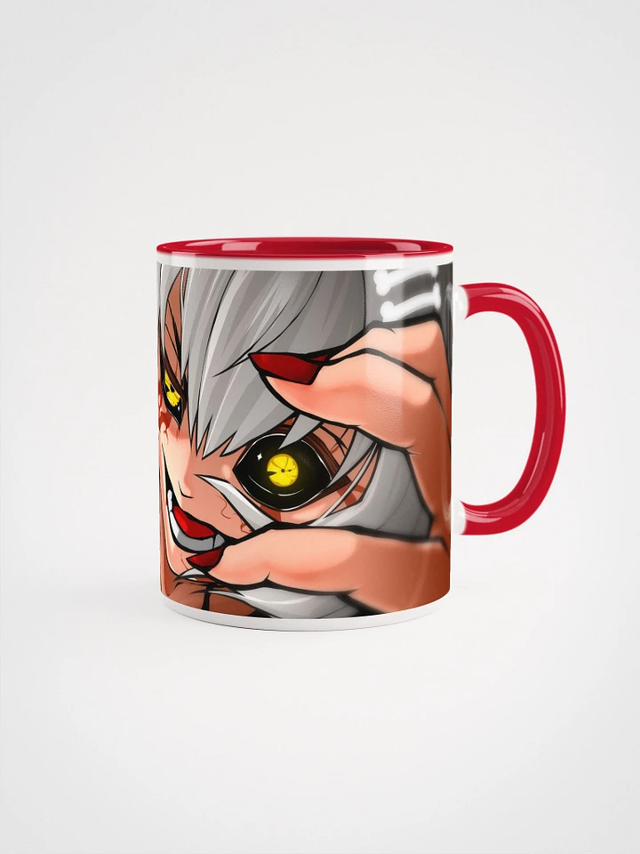 Ratchet Mug product image (1)