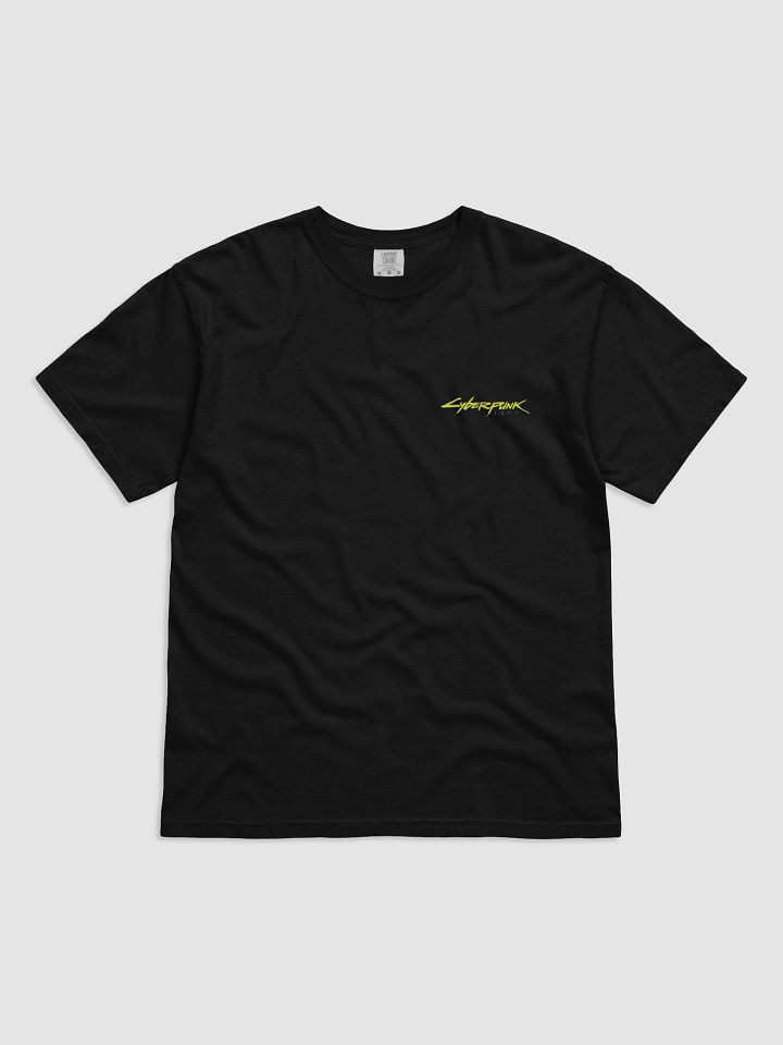 Cyberpunk/Vincent "V" Tee product image (7)