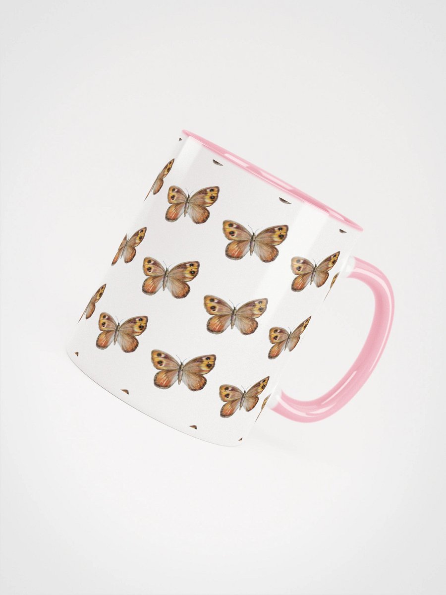 Butterfly Bliss - Ceramic Mug product image (11)