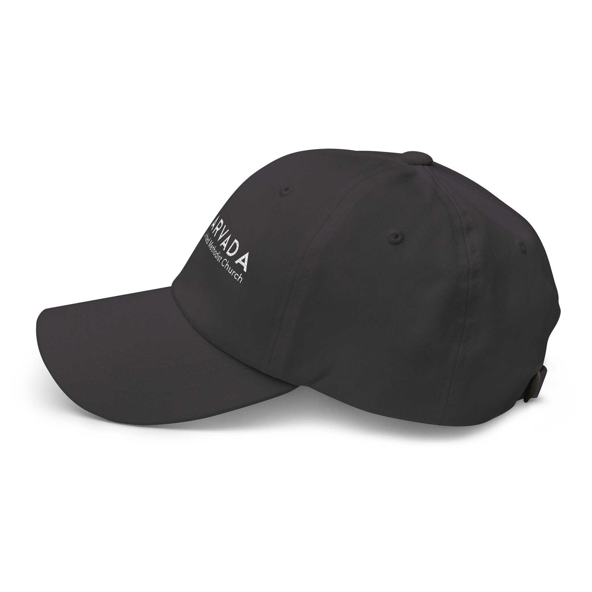 AUMC Logo Dad Hat product image (4)