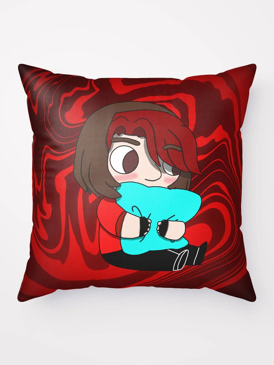 AMPIKANS & AMP-TWK Pillow product image (5)
