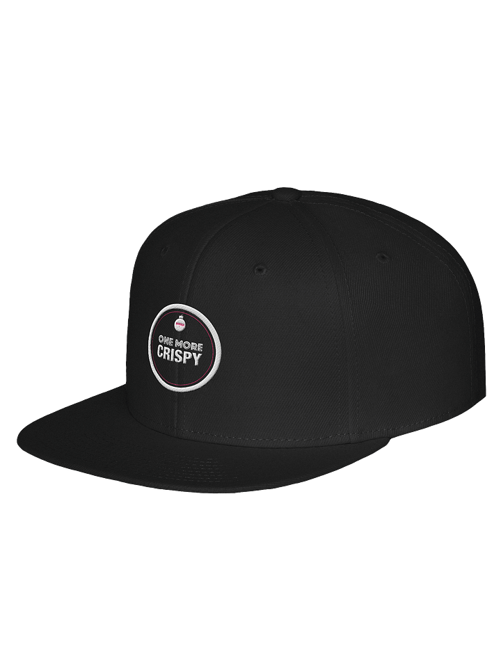 One More Crispy Cap product image (2)