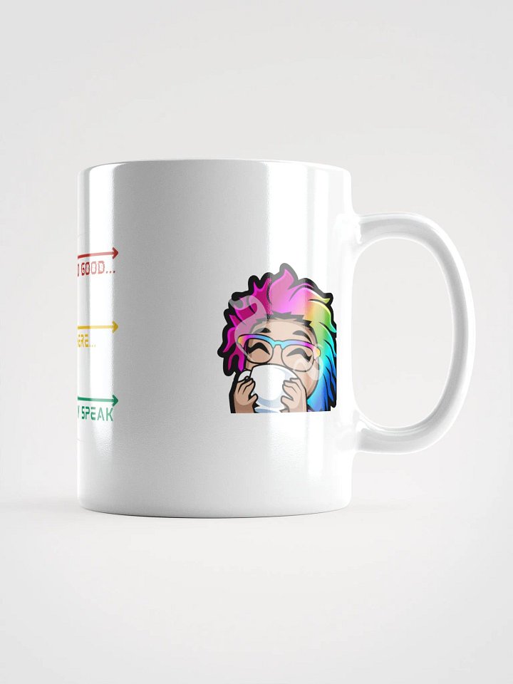 Collect Mug product image (3)