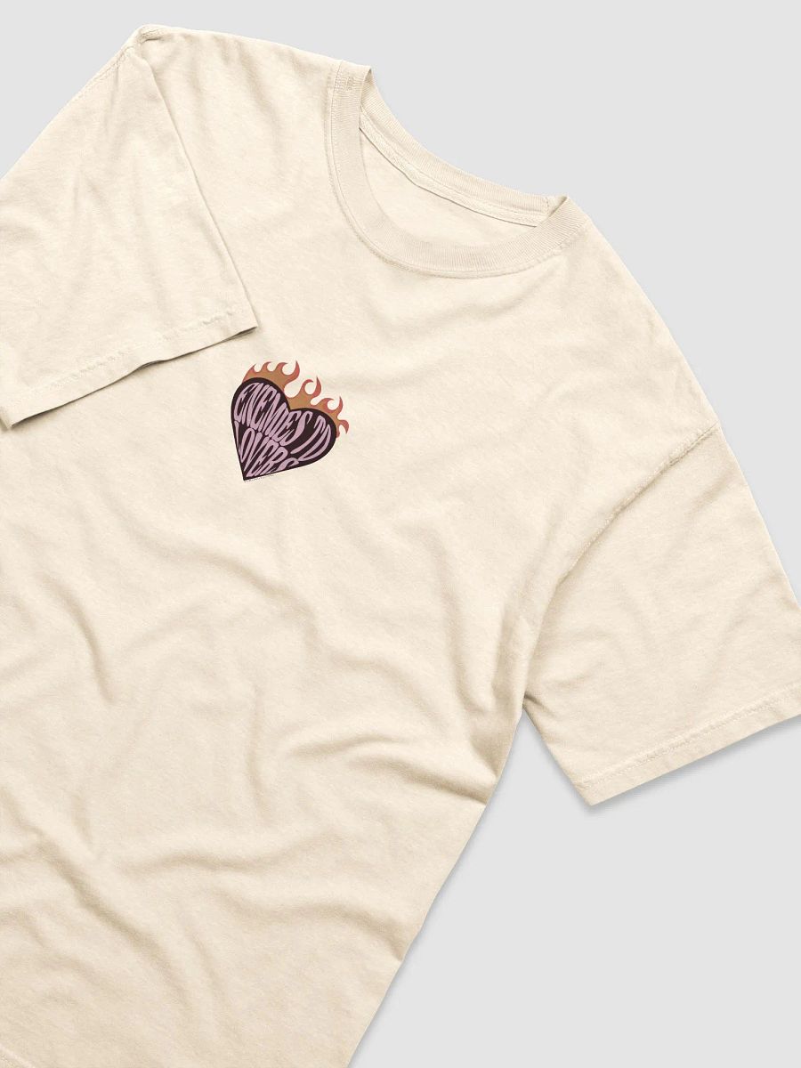 Enemies to Lovers Tee product image (3)