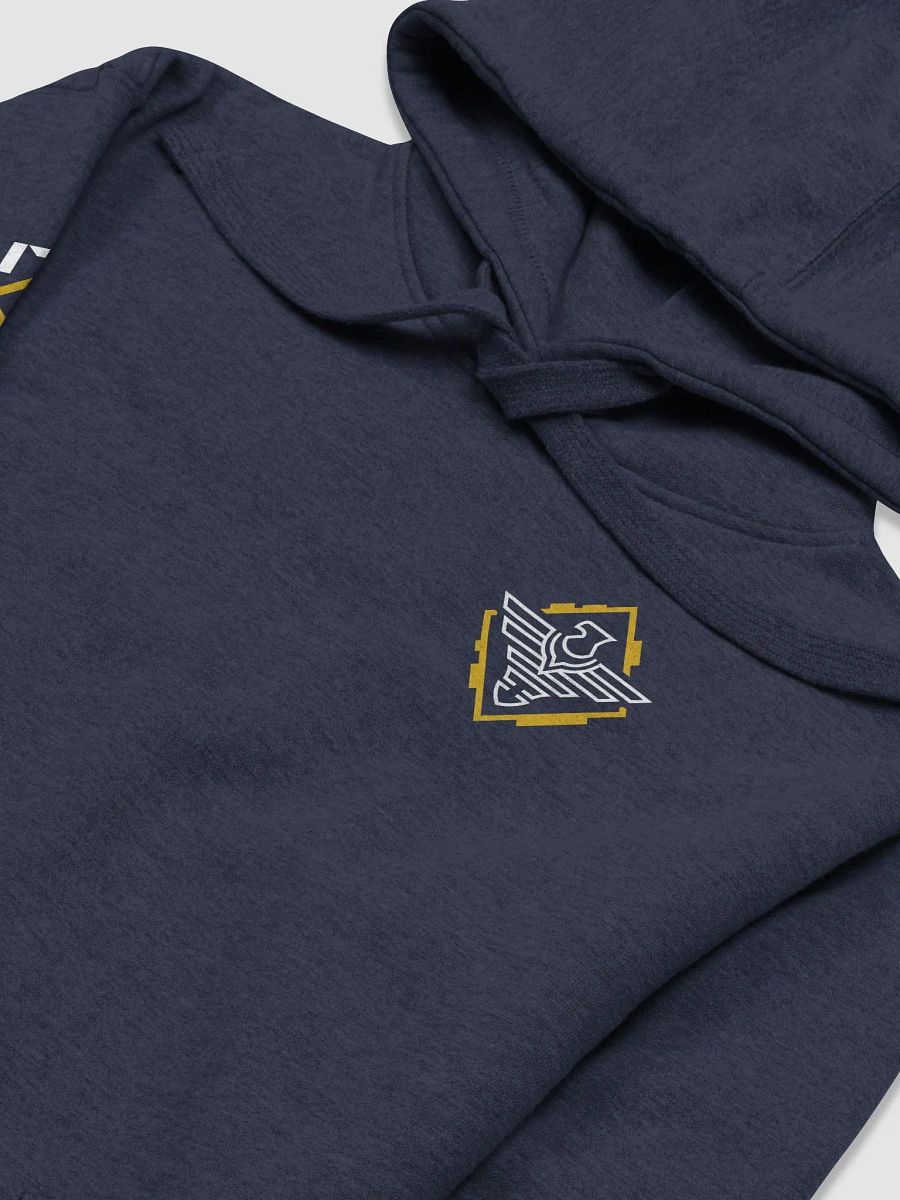 Tech Hoodie (Darker Colours) up to 3XL product image (14)