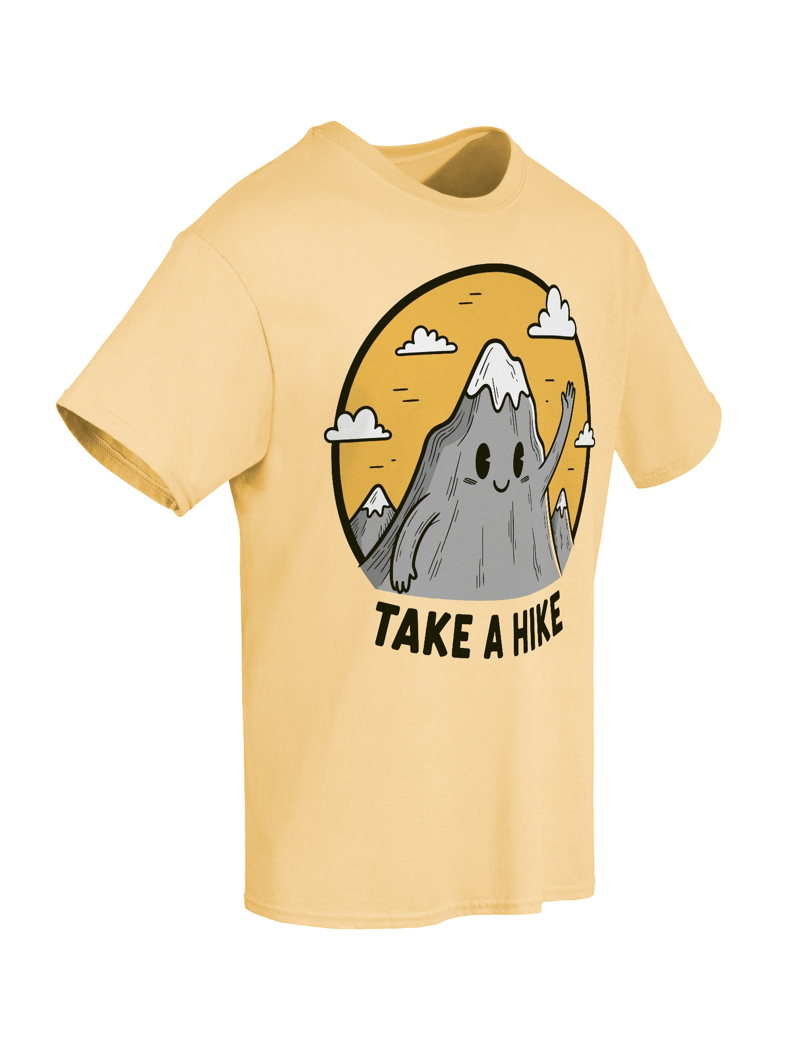 Take a Hike - Tee product image (62)