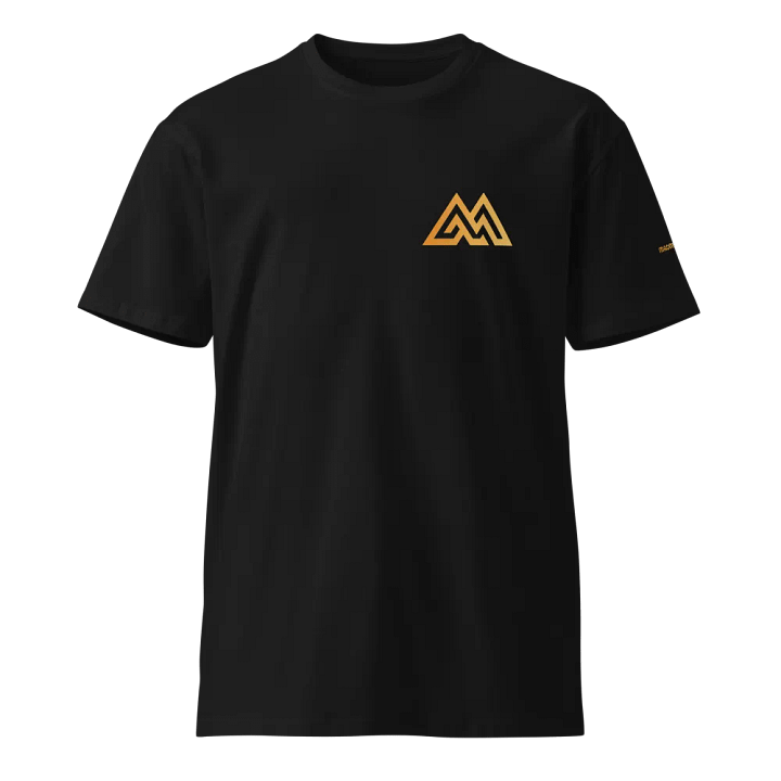 Unisex Tee product image (1)