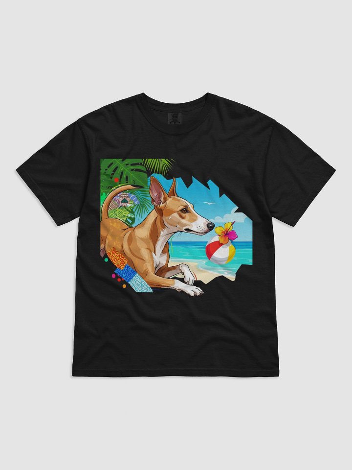 Potcake Paw-adise product image (3)