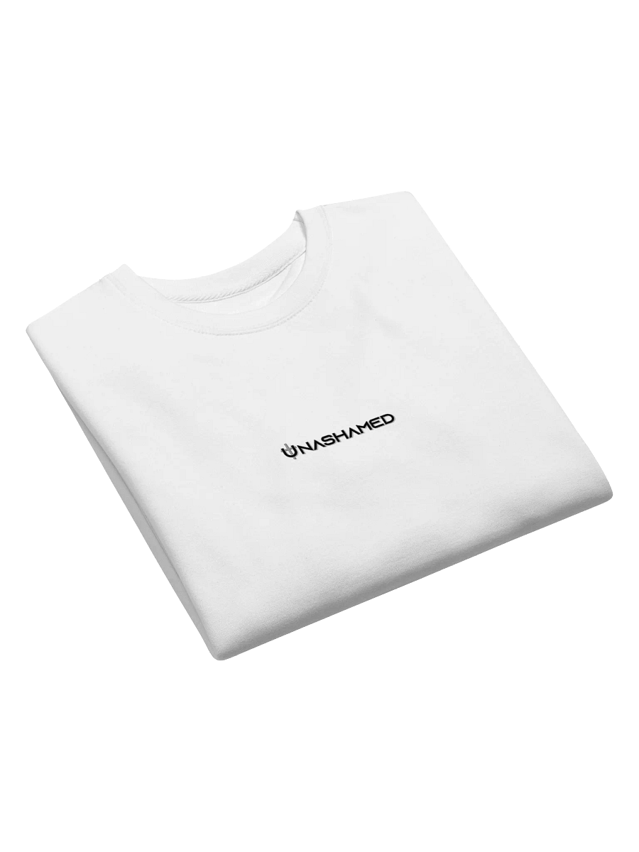 Crosses Sweatshirt product image (9)