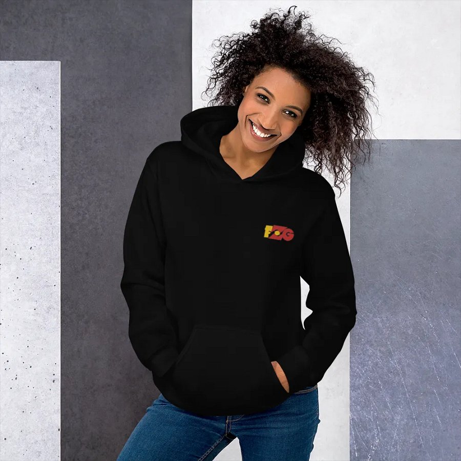 FZG HOODIE product image (13)