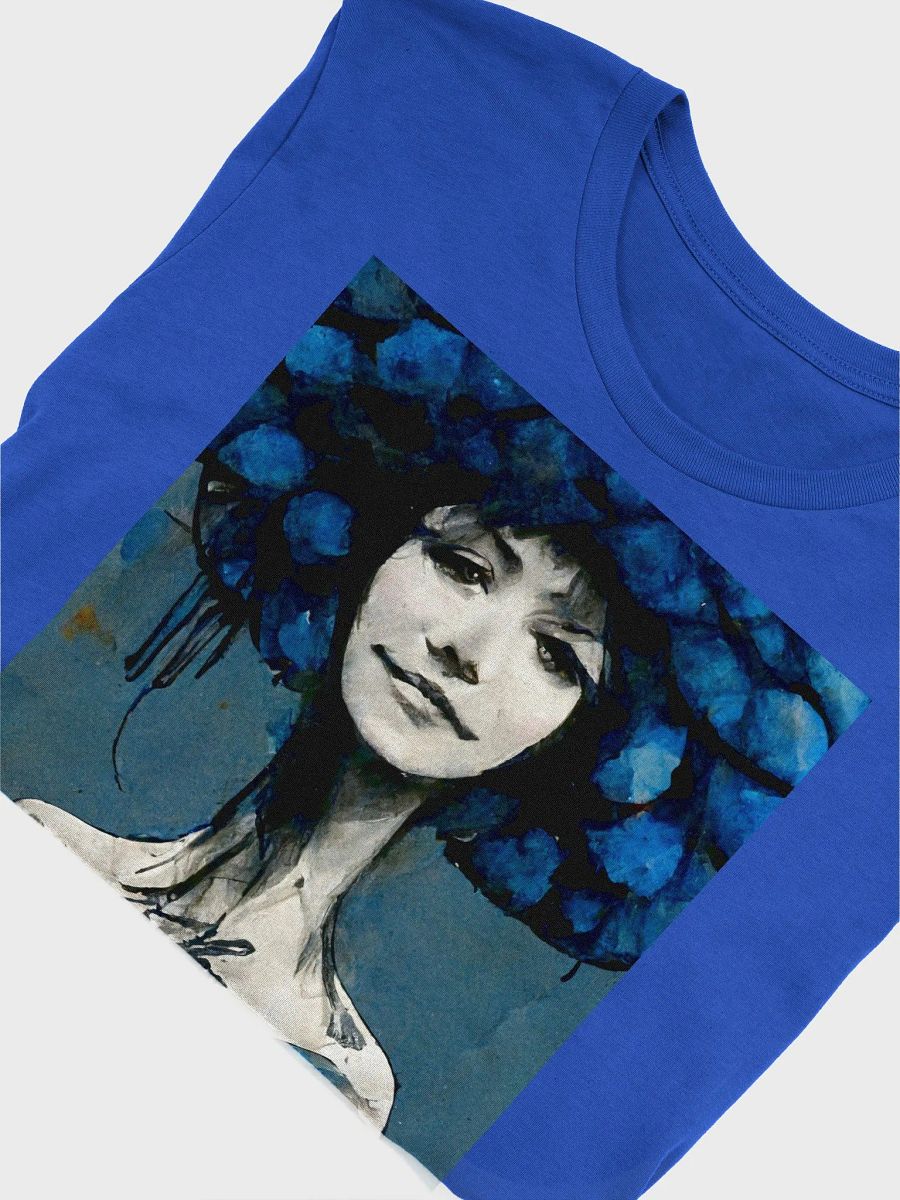 Blueberries Tee product image (5)