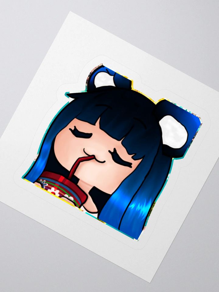 Hydrate Sticker product image (5)