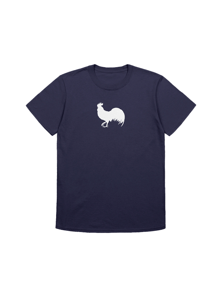 VBC Rooster T-Shirt product image (1)