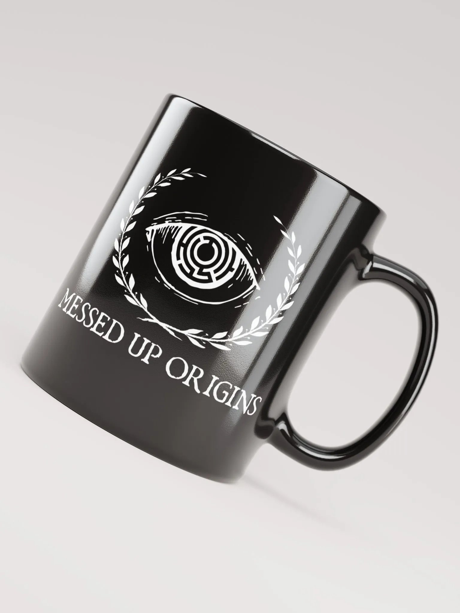 Messed Up Origins Mug product image (3)