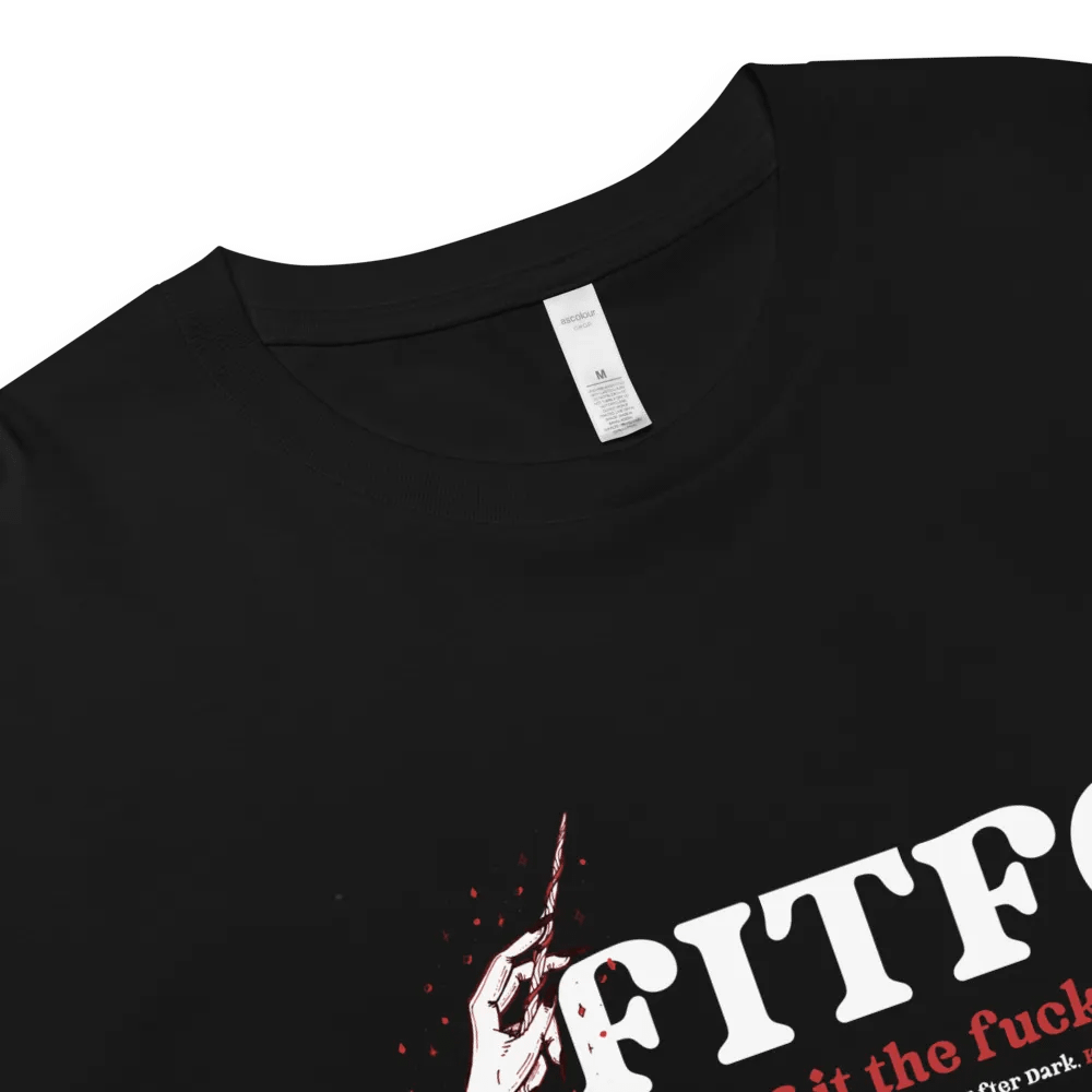 FITFO Women's Crop Top product image (4)