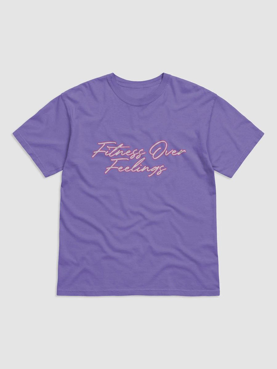 Don't Get Emotional [tee] product image (1)