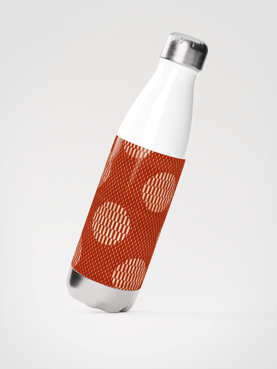 Midnight Sun. 17oz. Stainless Steel Water Bottle product image (2)