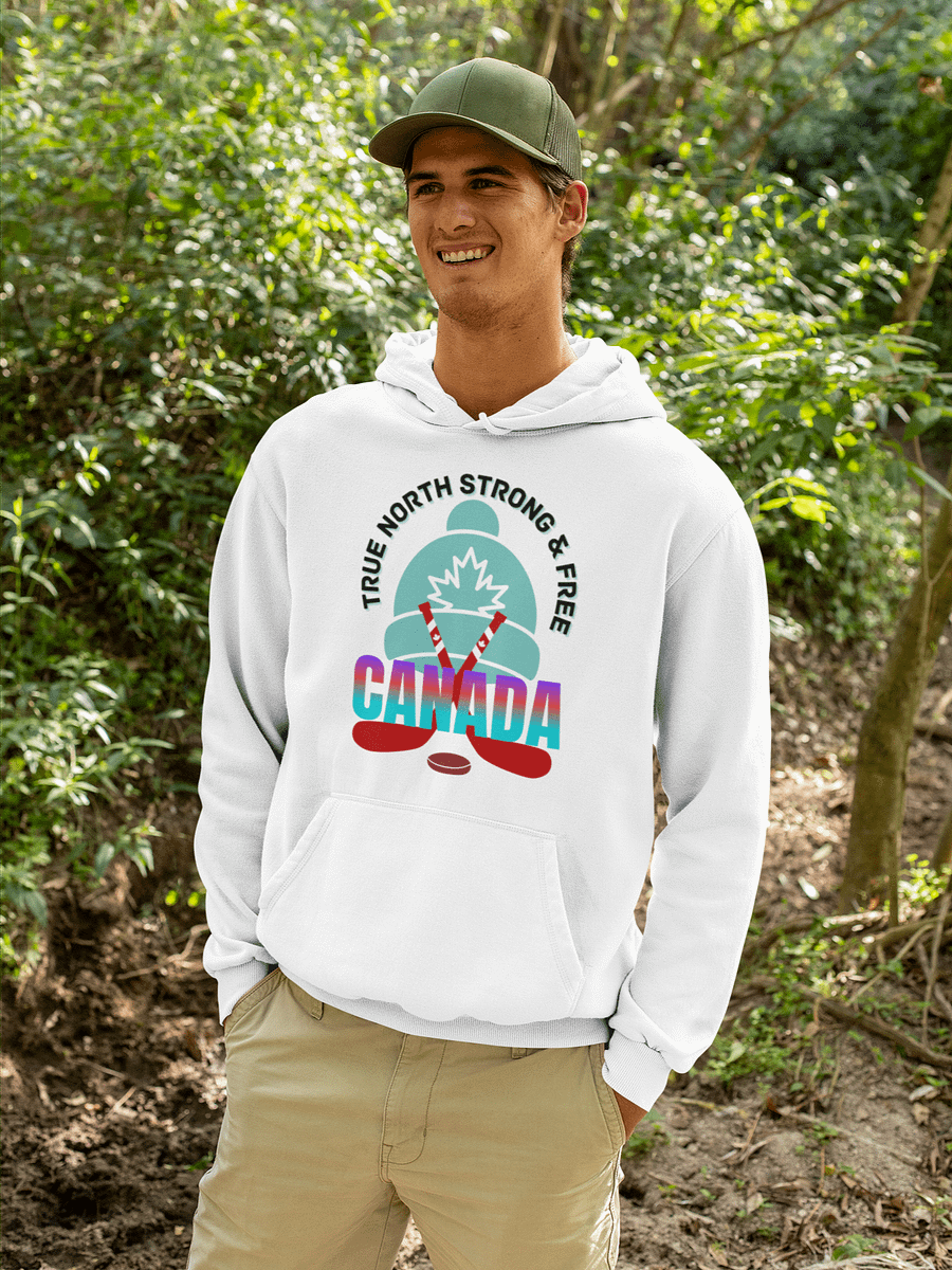 True North Classic Hoodie product image (31)