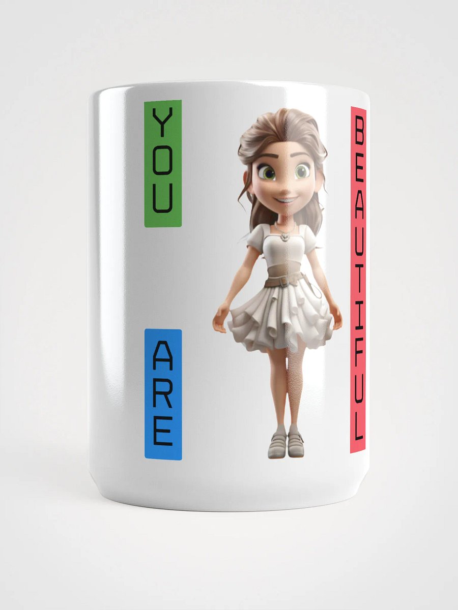 Beautiful You Mug product image (1)