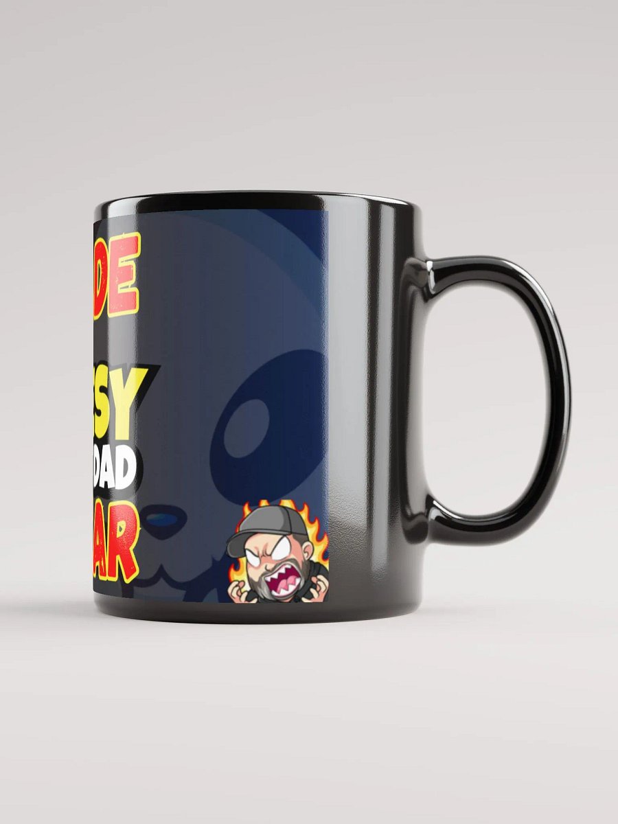SWEARING: The Mug product image (6)