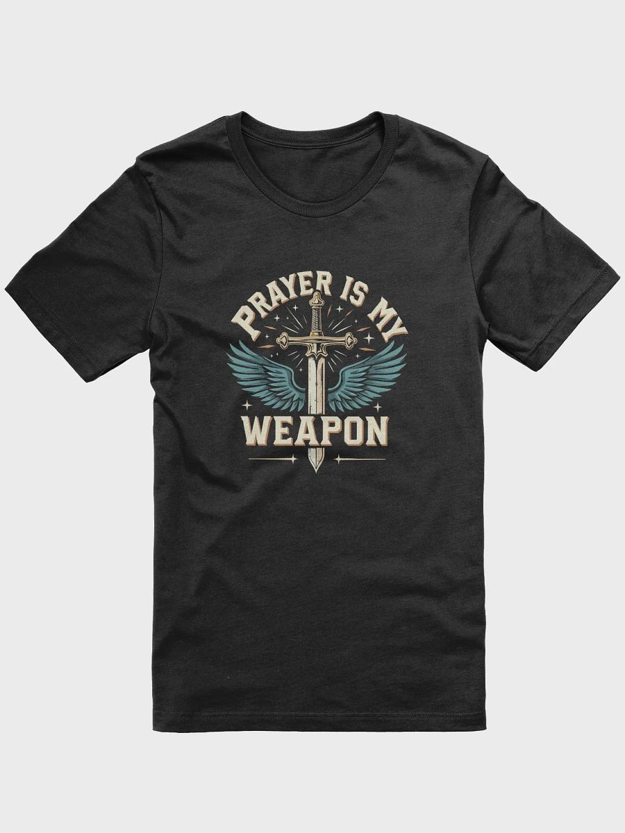 Prayer is my Weapon product image (2)