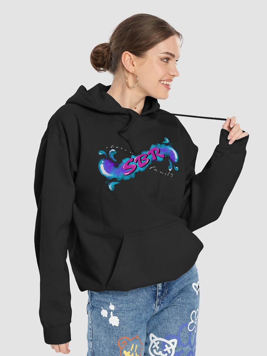 SBR Fam Hoodie product image (49)