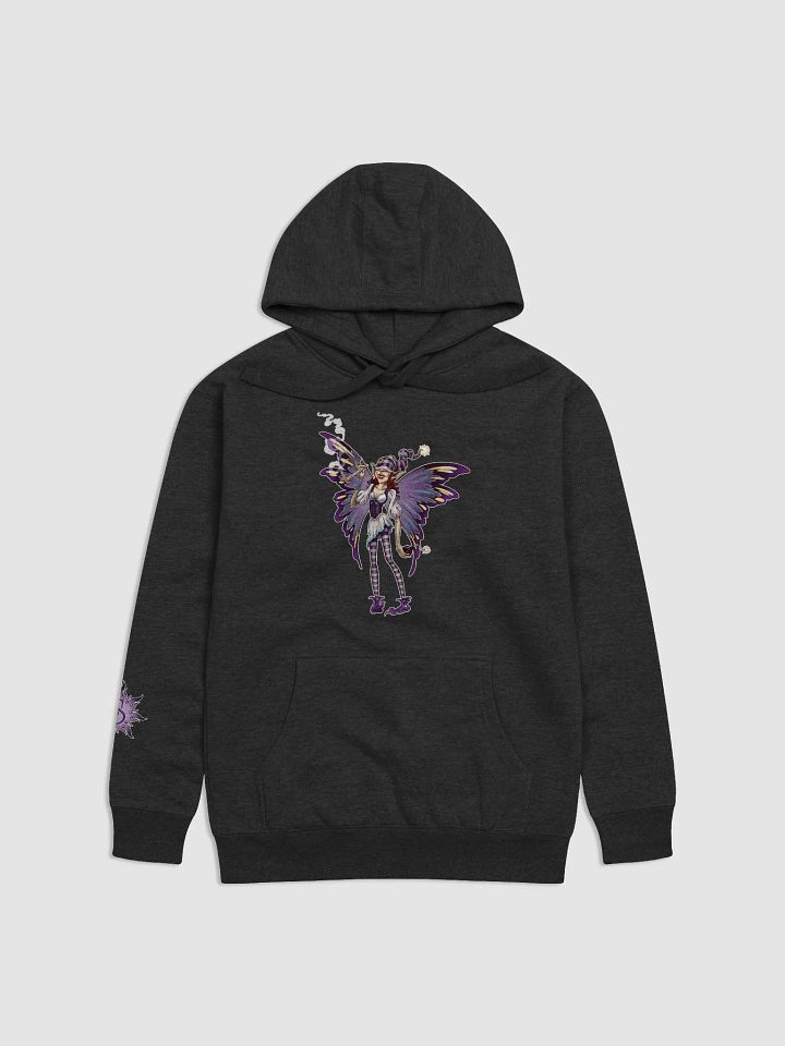 Pixie-Gnome - SharpTattoos @ Strega Rose Tattoo Arts Hoodie product image (1)