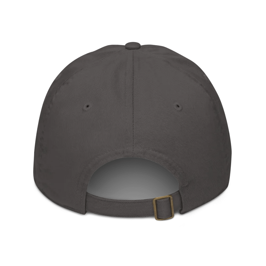 Men Want Me, Trees Fear Me Cap product image (2)