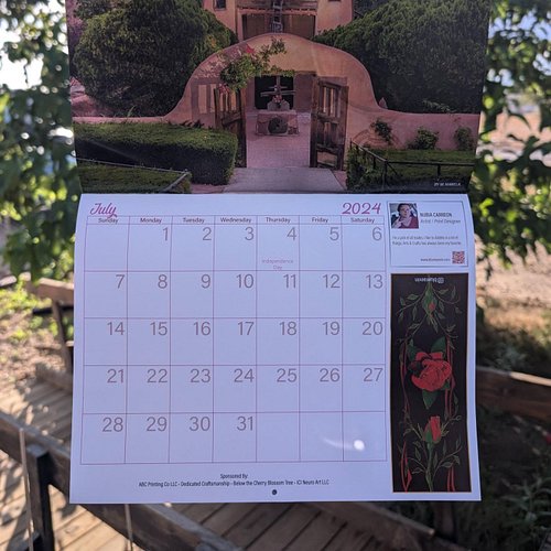 First edition: New Mexico