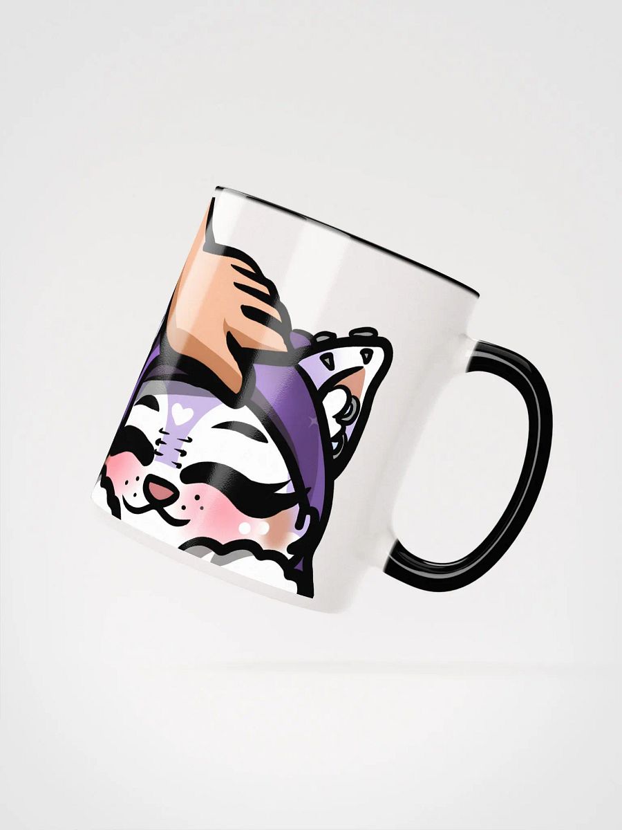 Headpats Mug product image (2)