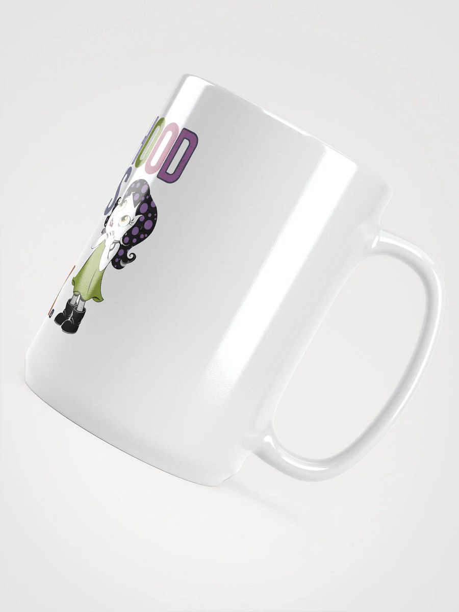 Childhood Passes Mug product image (4)