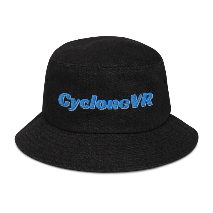 ItzCyclone Bucket Hat product image (1)