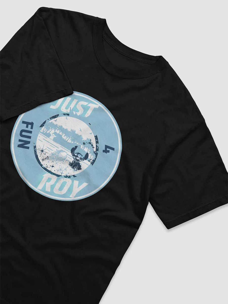 Just4funRoy T-shirt product image (14)