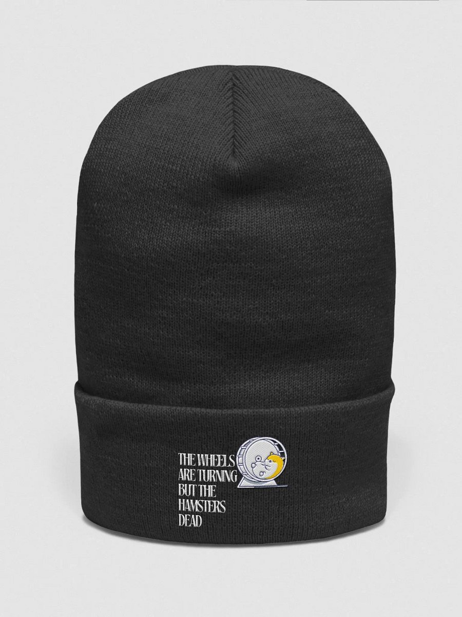 Hamsters dead product image (4)
