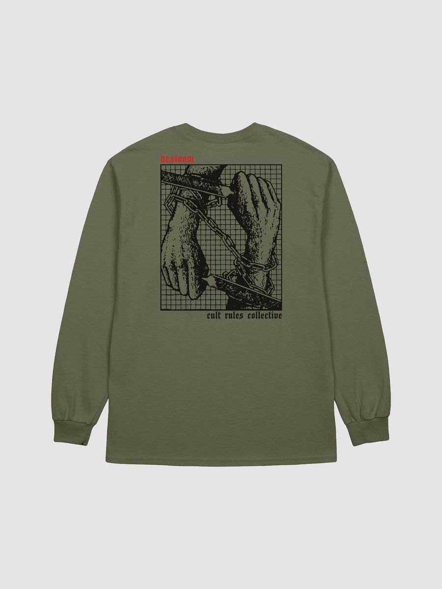 CHAIN BREAKER - Long Sleeve product image (4)