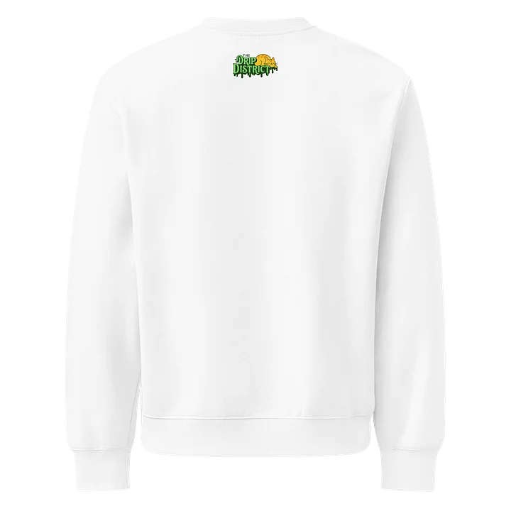 Simmer Season Sweater | Oversized Comfort for Low-Spoon Days product image (26)