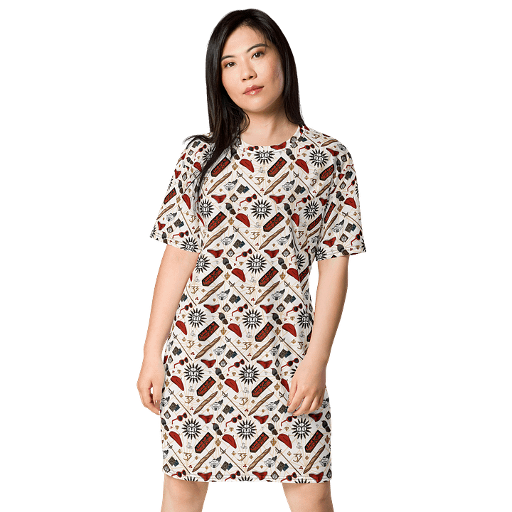 Expedition 33 (white) product image (1)