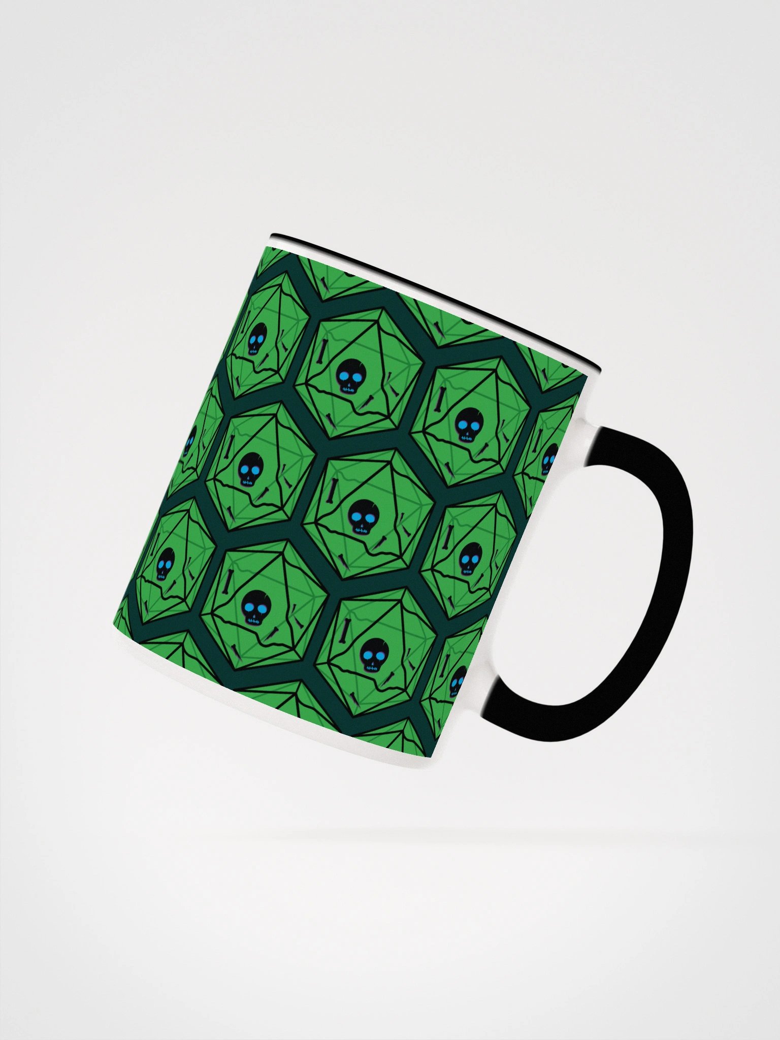 gelatinous dice mug product image (10)