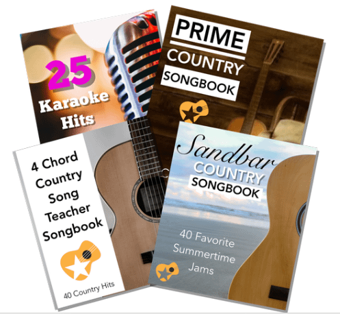 Songbook Super Pack product image (1)