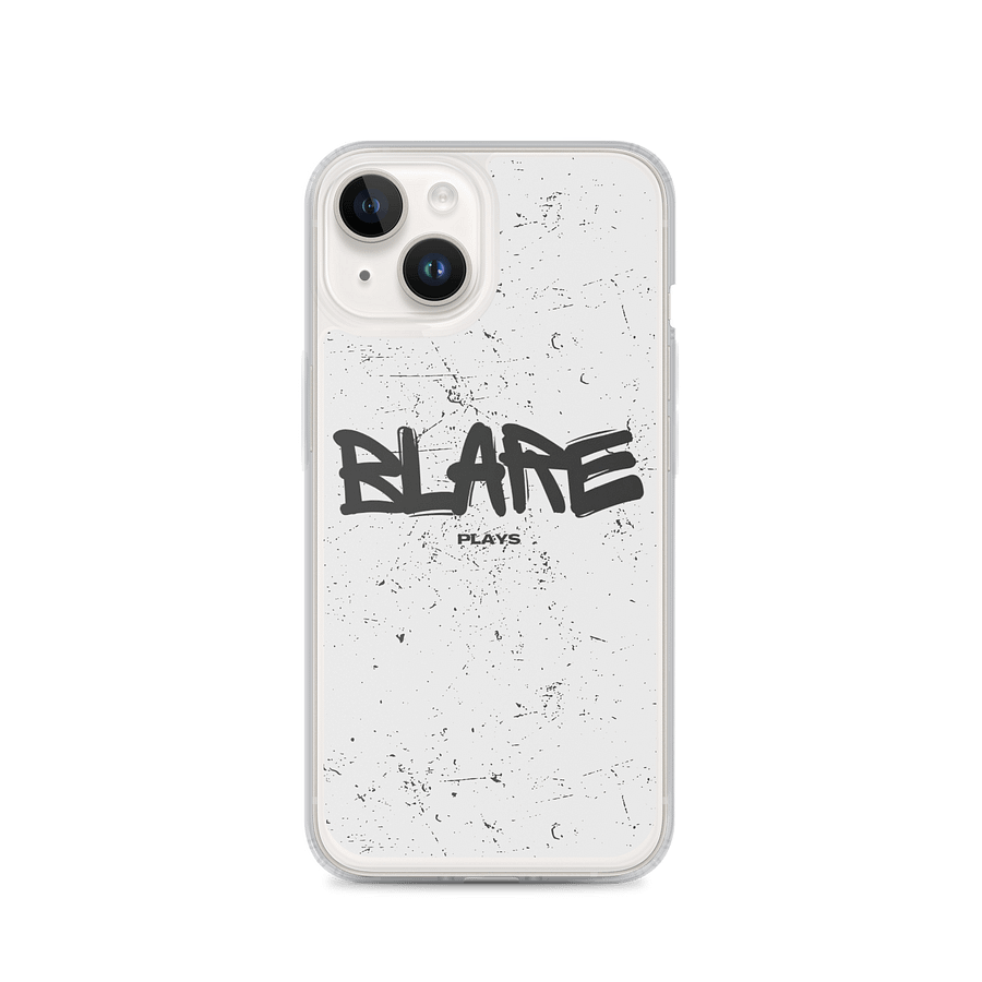 Graffiti Blare MagSafe® iPhone® Case product image (4)