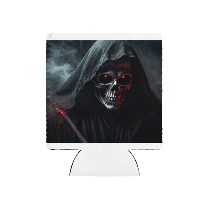 Grim Reaper Can Cooler product image (1)