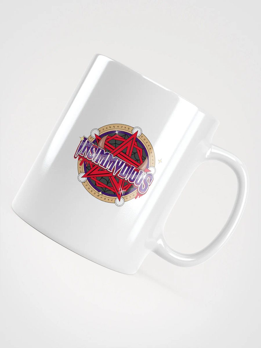 Insimmydious is a mug product image (10)