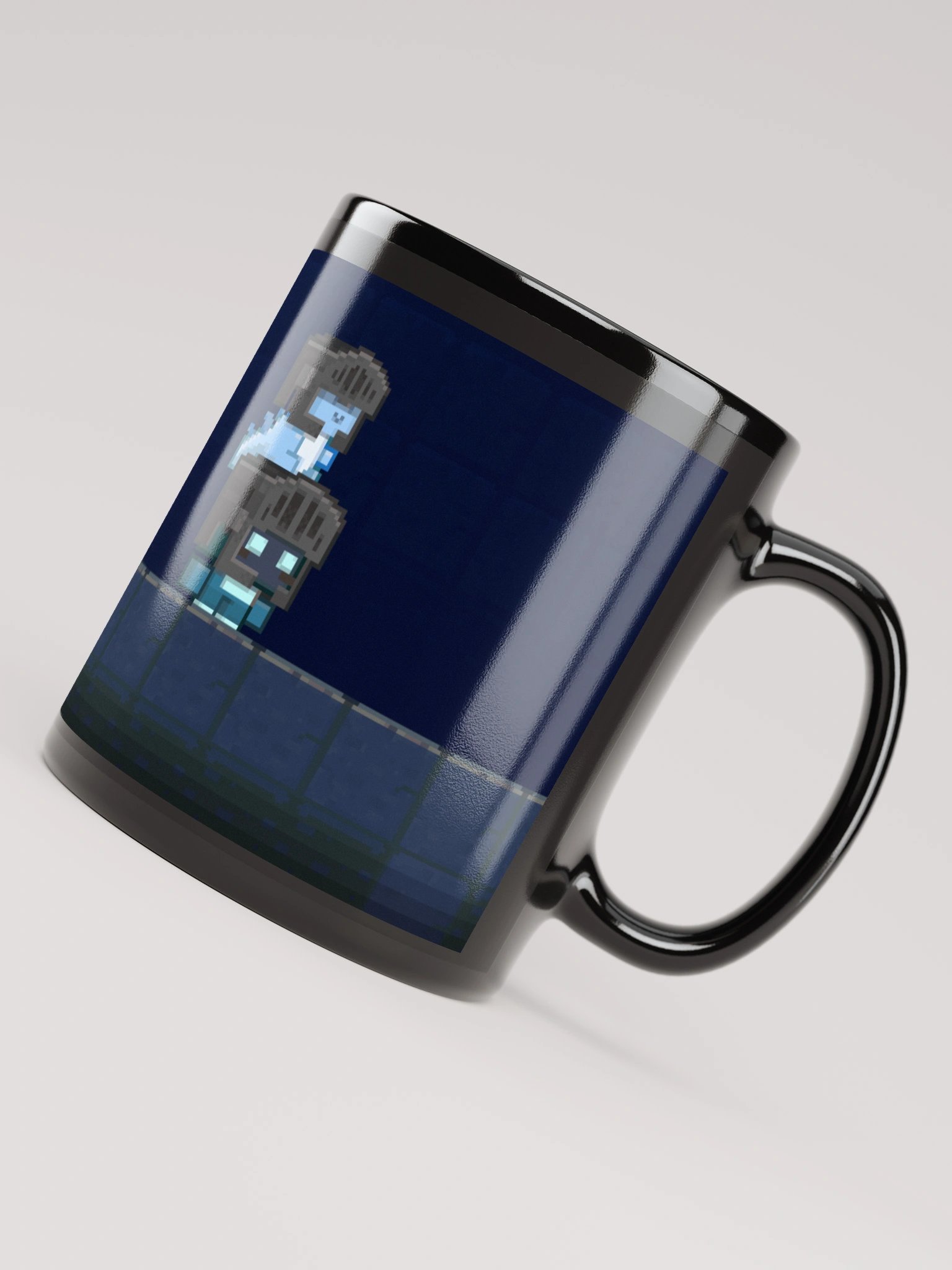 Knightus Mug product image (4)