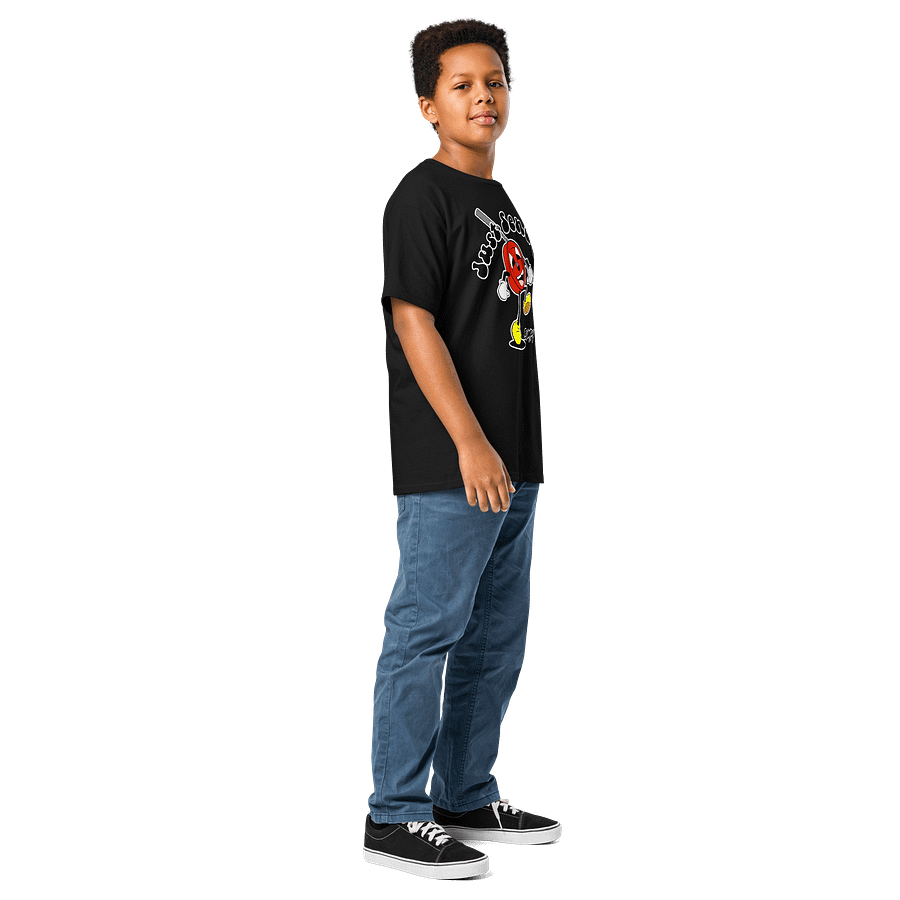 Just Send It Unisex Kids T-Shirt product image (5)