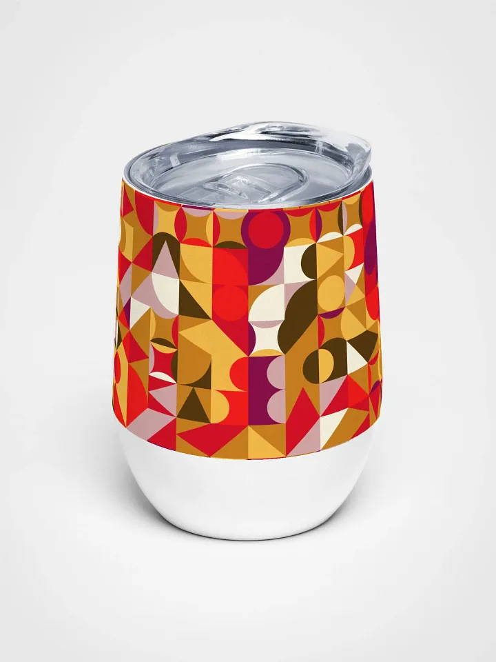 Funky Shapes 1 product image (1)