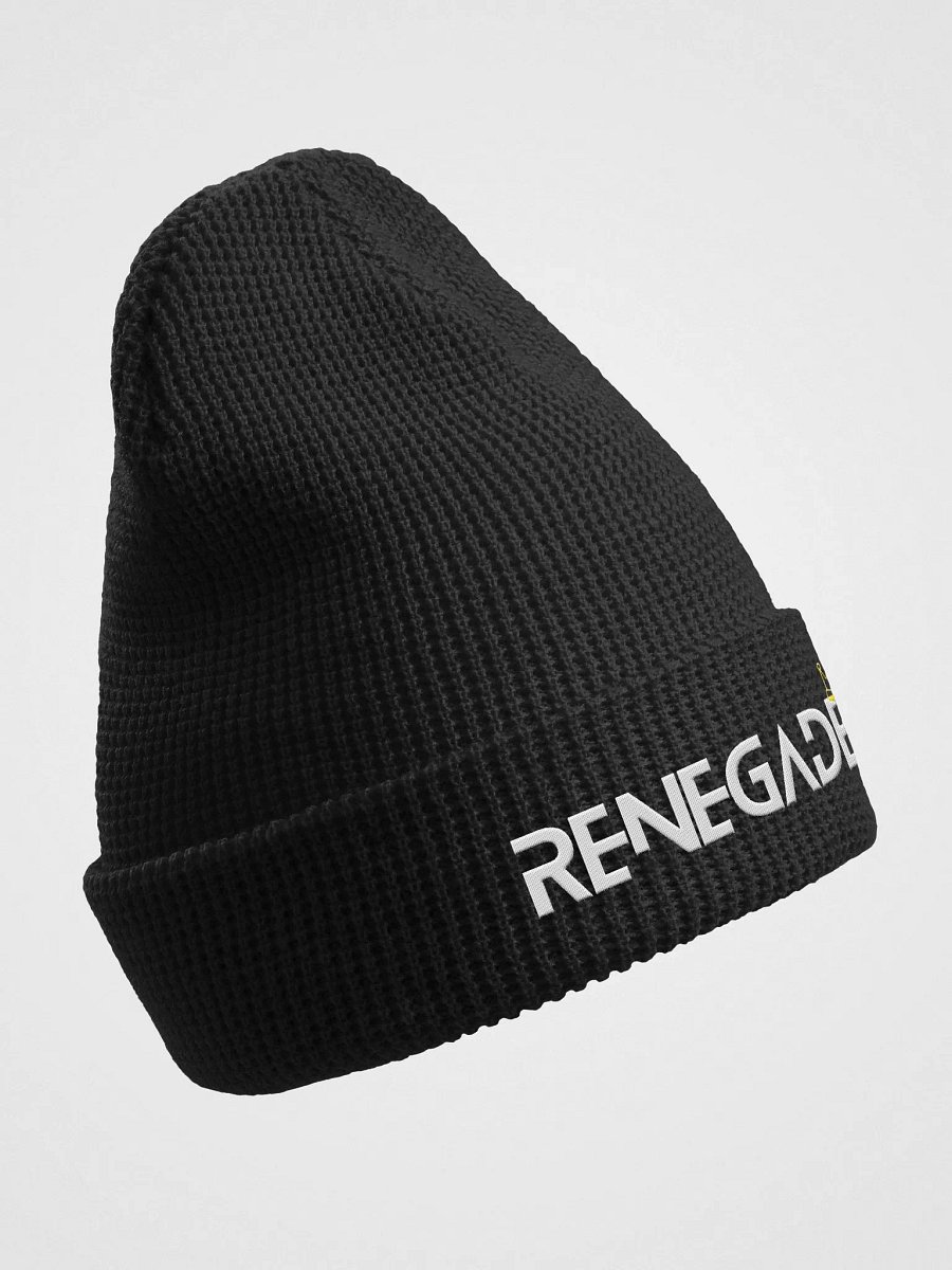 Renegade Beanie product image (9)
