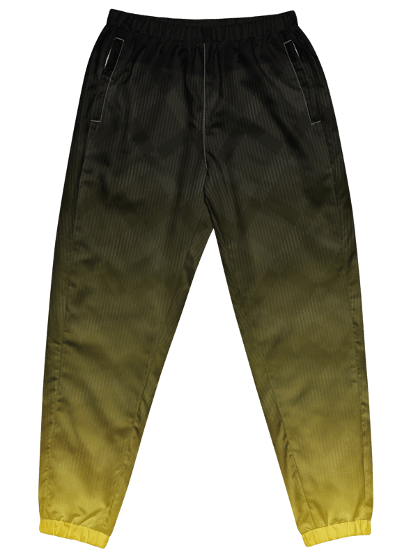 Jesus Life Collection (Black and Yellow) product image (1)