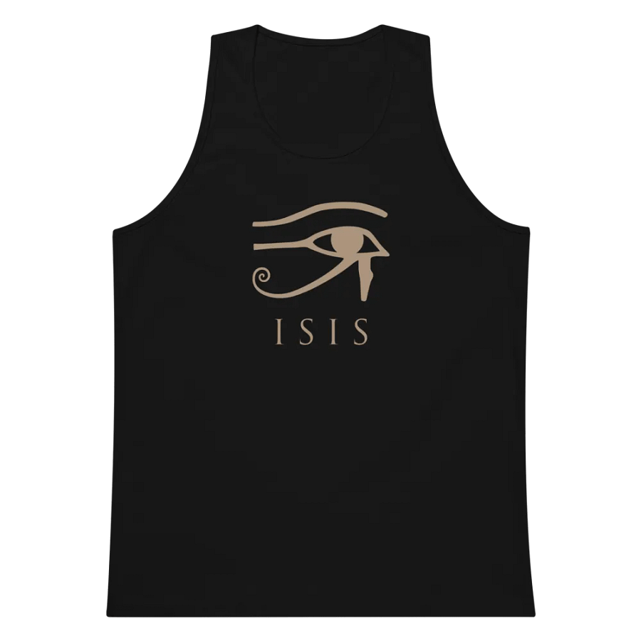 Isis Men's Tank Top product image (5)
