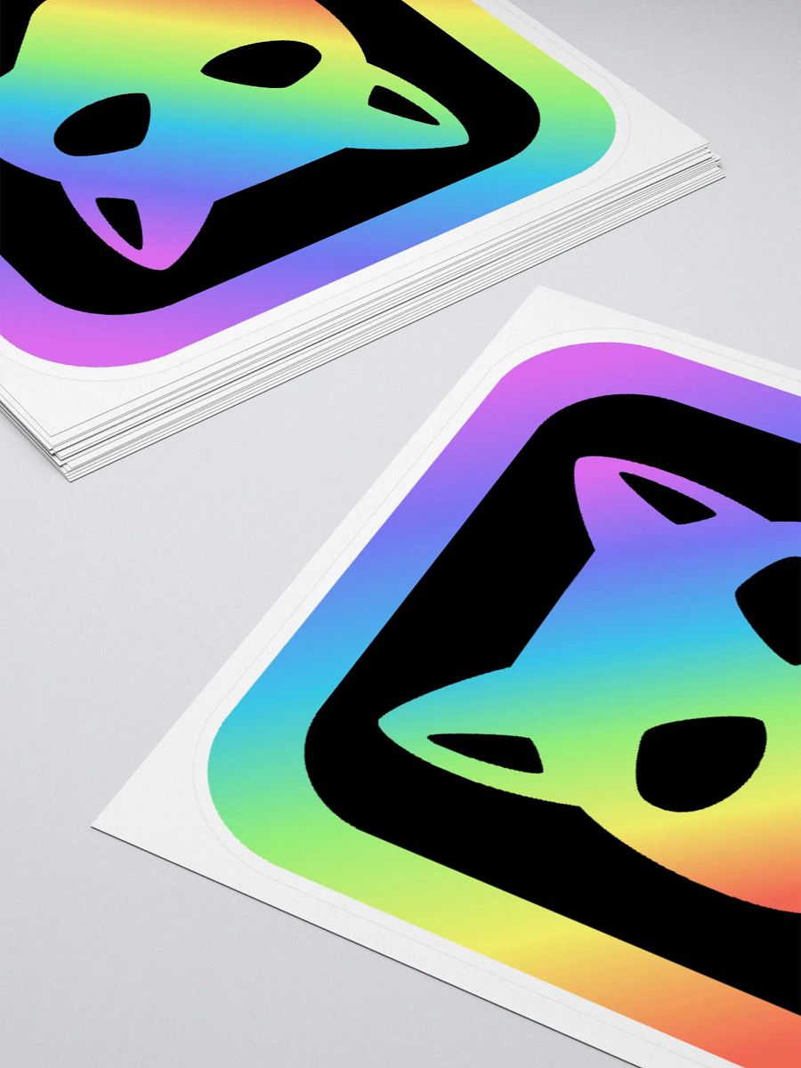 1 Year Sub Sticker product image (4)