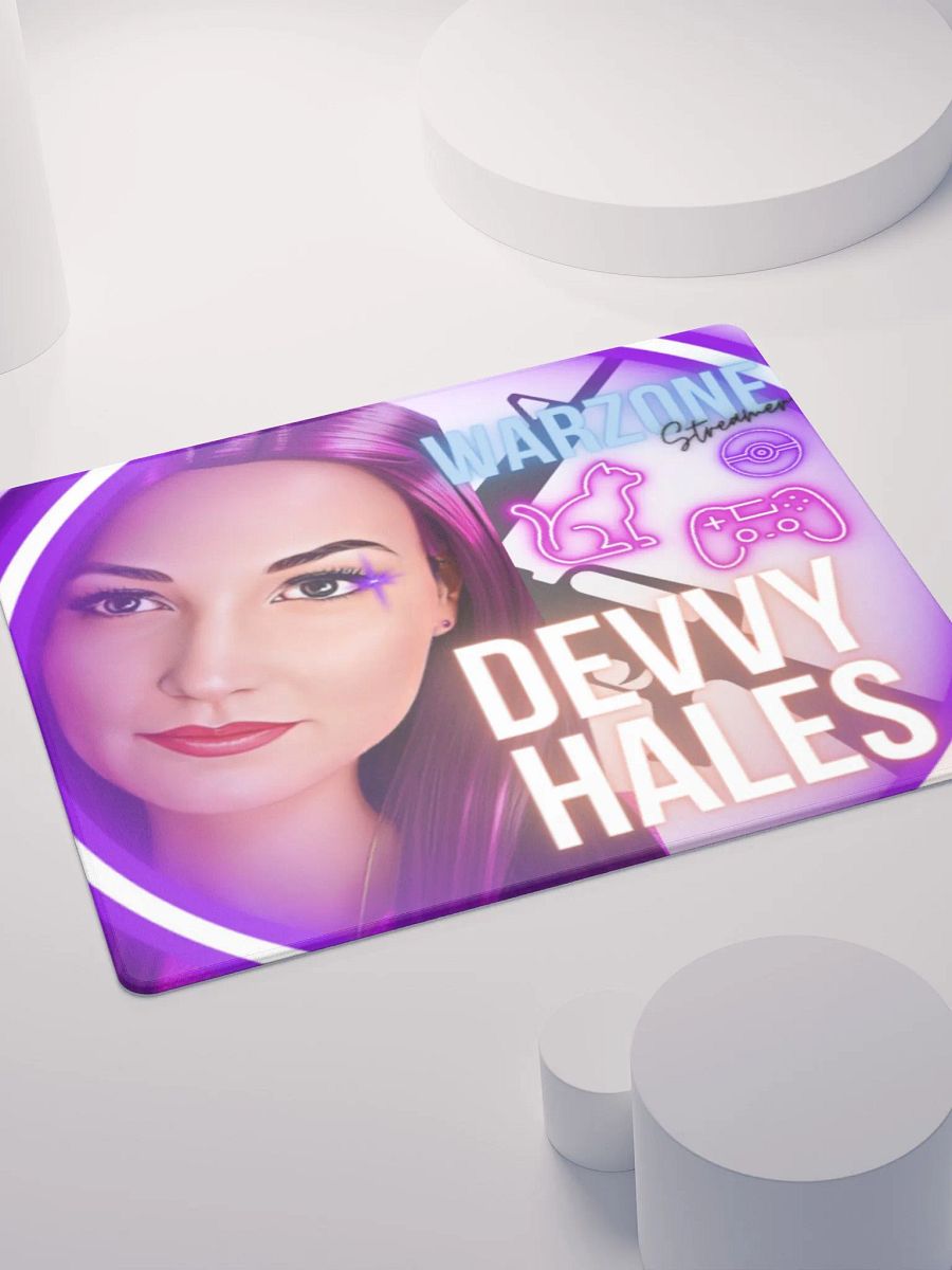 Mousepad (Designed by @shmop23) product image (8)